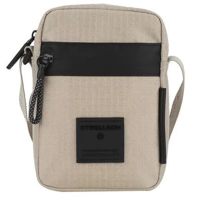 Strellson Northwood RS Clint Shoulderbag XSVZ - Beige