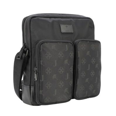 Joop Decoro Nicosia Medon Shoulderbag SVZ - Black