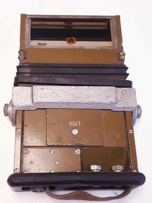 UDSSR Russischer Winkelspiegel beheizbar