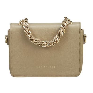 Lara Laurén Split Crossbody Tasche - Leafless Tree