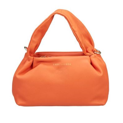 Lara Laurén Hanna Handtasche - Winter Orange