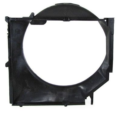 Kühlerzarge Lüfterzarge Kühlerrahmen für BMW 3ER E46 320i 323i 325i 328i 330i