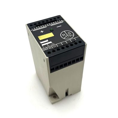 Trafo GNR 1/10 Robers & Schulz pri 115 V 230 V 0,07 A sek 10 V 1 A T9/1126