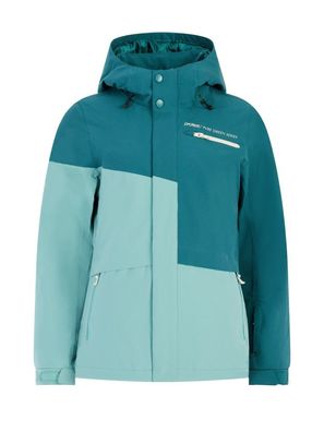 Protest Women Snow Jacke Prtpatsy rainstorm blue