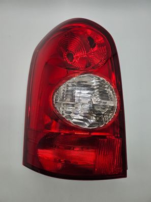 Original MAZDA MPV II (LW) Rückleuchte links Rücklicht 05/2002-10/2003 Bj.02