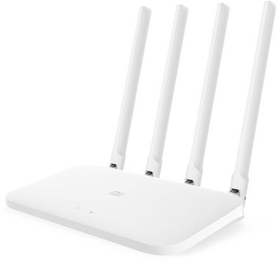 Xiaomi Mi Router 4C Weiß EU DVB4231GL