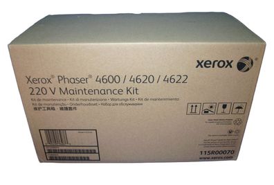 Xerox 115R00070 Maintenance Kit Fixiereinheit -A