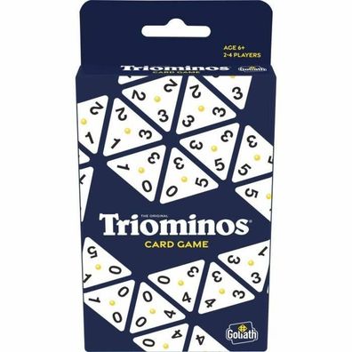 Tischspiel Goliath Triominos