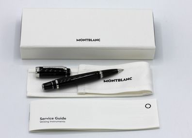 Montblanc Boheme Platinum Line Rollerball Fineliner / Id.: 6939 / NEU
