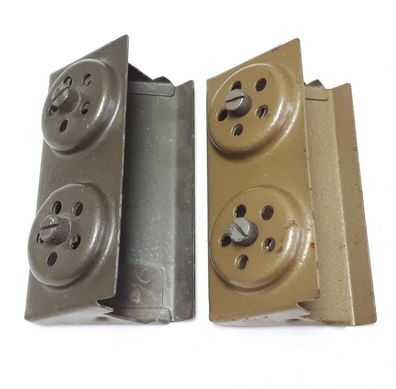 UDSSR Schutzkappe für Winkelspiegel