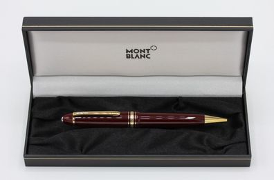 Montblanc 161 LeGrand Kugelschreiber / Bordeaux / NEU