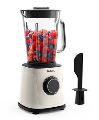 Tefal PerfectMix Essential BL771AF0 Standmixer 1.200 W, Glas, Powelix