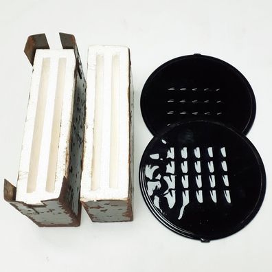 Lichtfilter TF-3 für Schweinwerfer FG 125