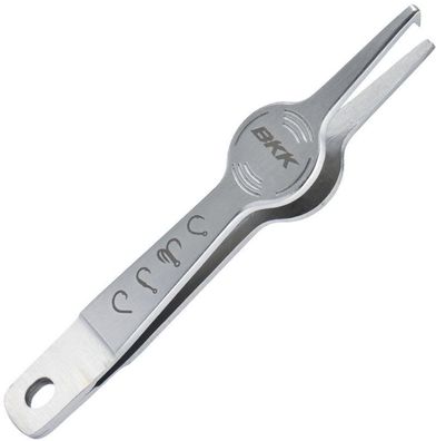 BKK Micro Ring Tweezers