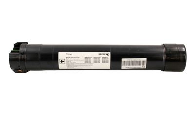 Xerox 006R01395 Toner Black -Bulk