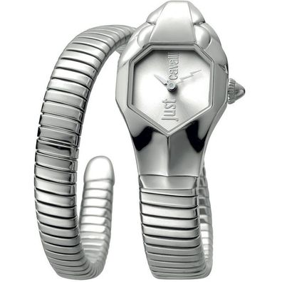 Just Cavalli Snake JC1L001M0015 Damenuhr