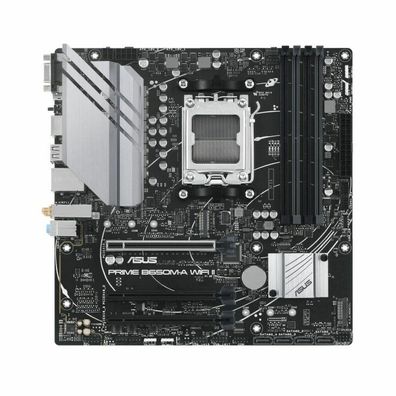 PRIME B650M-A WIFI II (schwarz)