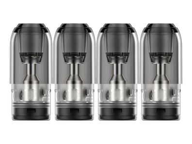 Geekvape - Wenax M1 V2 Cartridge (4 Stück pro Packung)