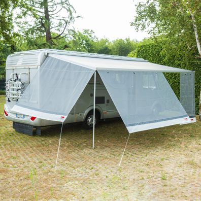 Seitenwand Sun View Side F80L