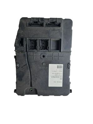 Renault Megane 2 - Komfortsteuergerät Steuergerät 8200780018