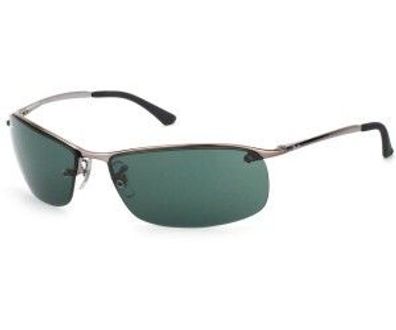 Ray-Ban Active Lifestyle RB3183 004/71 63 Sonnenbrille