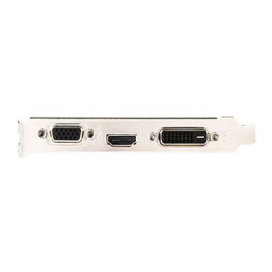 MSI V809-2000R GeForce GT 710 2 GB GDDR3-Grafikkarte