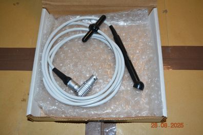 Siemens Acuson 2.0 MHZ Ultraschallsonde Transduce (20) DK