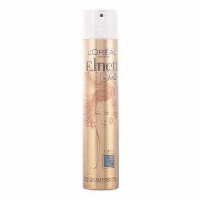 Haarspray für extra starken Halt Elnett L'Oreal Expert Professionnel (300ml)
