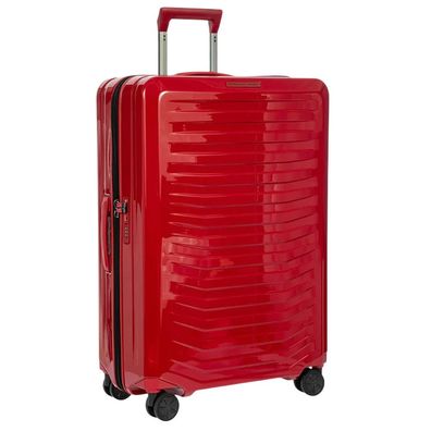 Porsche Design Roadster HC Trolley L ORS06503-009, carmine red, Unisex