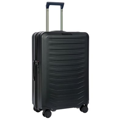 Porsche Design Roadster HC Trolley M ORS06502-009, matt black, Unisex