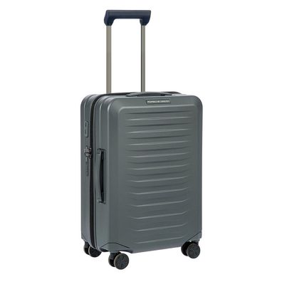 Porsche Design Roadster HC Trolley S ORS06500-019, grey matt, Unisex