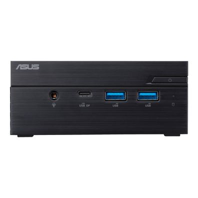 ASUS ExpertCenter PN53-S1 S7027MDS1 - Mini-PC - Ryzen 7 7730U / 2 GHz - RAM 16 ... ->