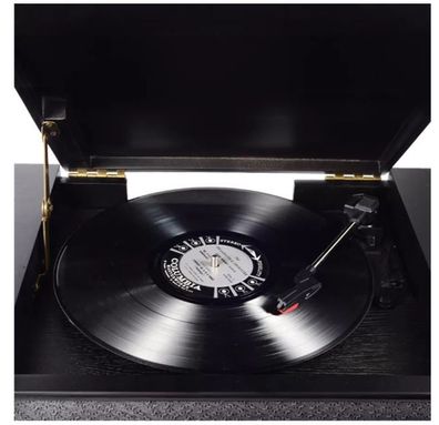 DENVER MRD-51 - audiosystem