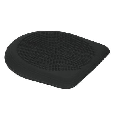 TOGU Dynair® Keil Ballkissen® Plus schwarz