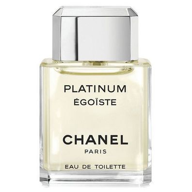Chanel Platinum Egoiste Eau de Toilette, 50ml