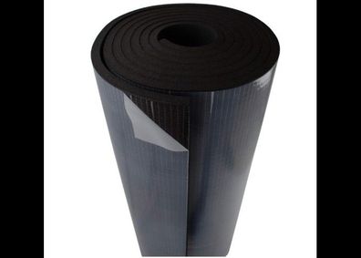Armaflex XG Selbstklebend 9-32mm, Schwarz, Deutsches Produkt