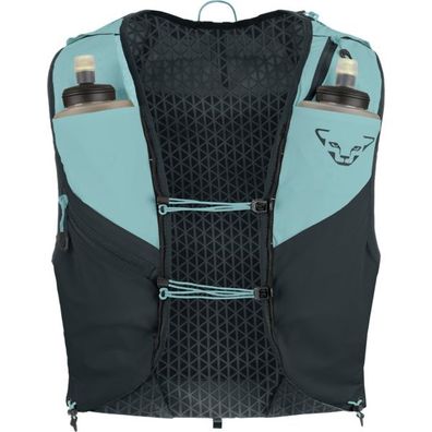 Laufweste Trailrunning Dynafit Alpine 15 Vest