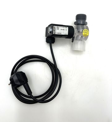 Grundfos Burkert elekt. Entlüftungsventil mit Magnetspule 96471079 S13/272