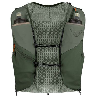 Laufweste Trailrunning Dynafit Alpine 8 Vest