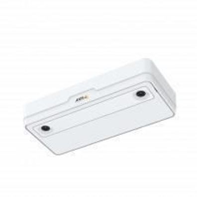 AXIS P8815-2 3D PPL Counter WH