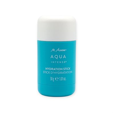 M. ASAM Aqua Intense Hydration Stick 30g