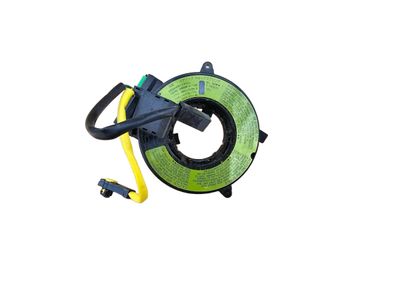 Mitsubishi Colt CZC Cabrio Smart 454 Lenkwinkelsensor Schleifring A4545450226, MR587
