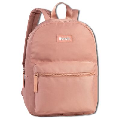 Cityrucksack rosa Bench Rucksack Nylon ORI322A