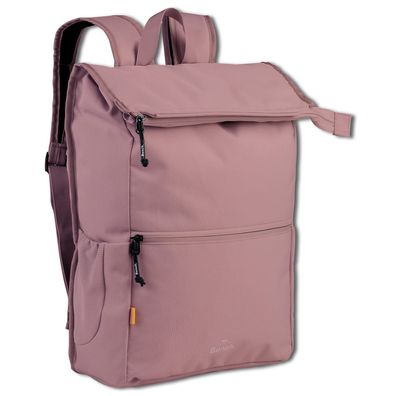 Businessrucksack rosa Bench Rucksack Polyester ORI323A