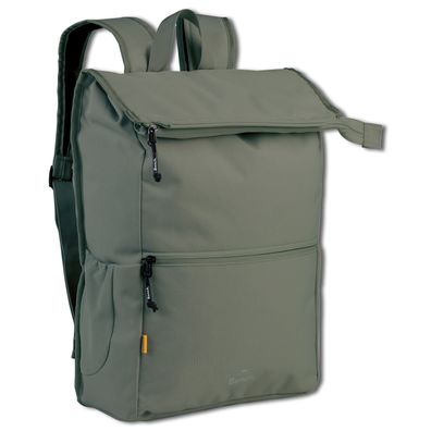 Businessrucksack grün olivgrün Bench Rucksack Polyester ORI323G