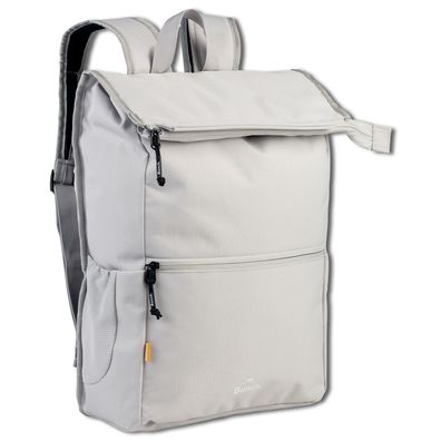 Businessrucksack grau Bench Rucksack Polyester ORI323I
