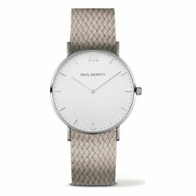 Unisex-Uhr Paul Hewitt PH-SA-S-ST-W-25M (Ø 39 mm)