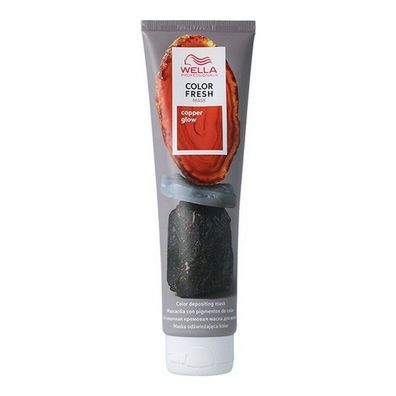 Wella Color Fresh Mask Natural Copper 150ml