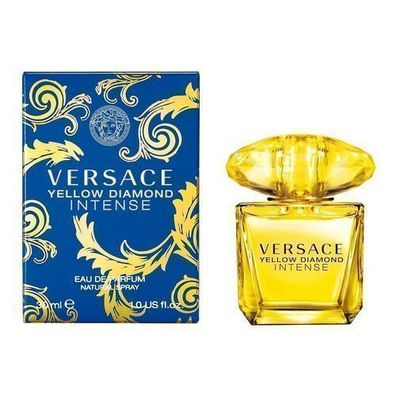 Versace Yellow Diamond Intense Eau de Parfum, 30ml