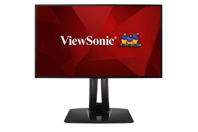 ViewSonic ColorPro VP2458 - LED-Monitor - 61 cm (24")